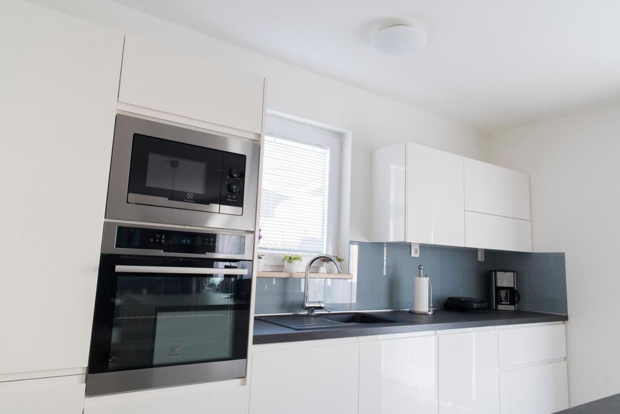 Lägenhet Modern Mediterranean