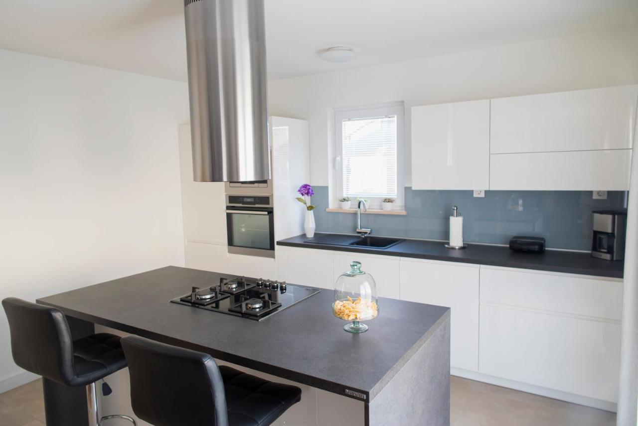 Lägenhet Modern Mediterranean *