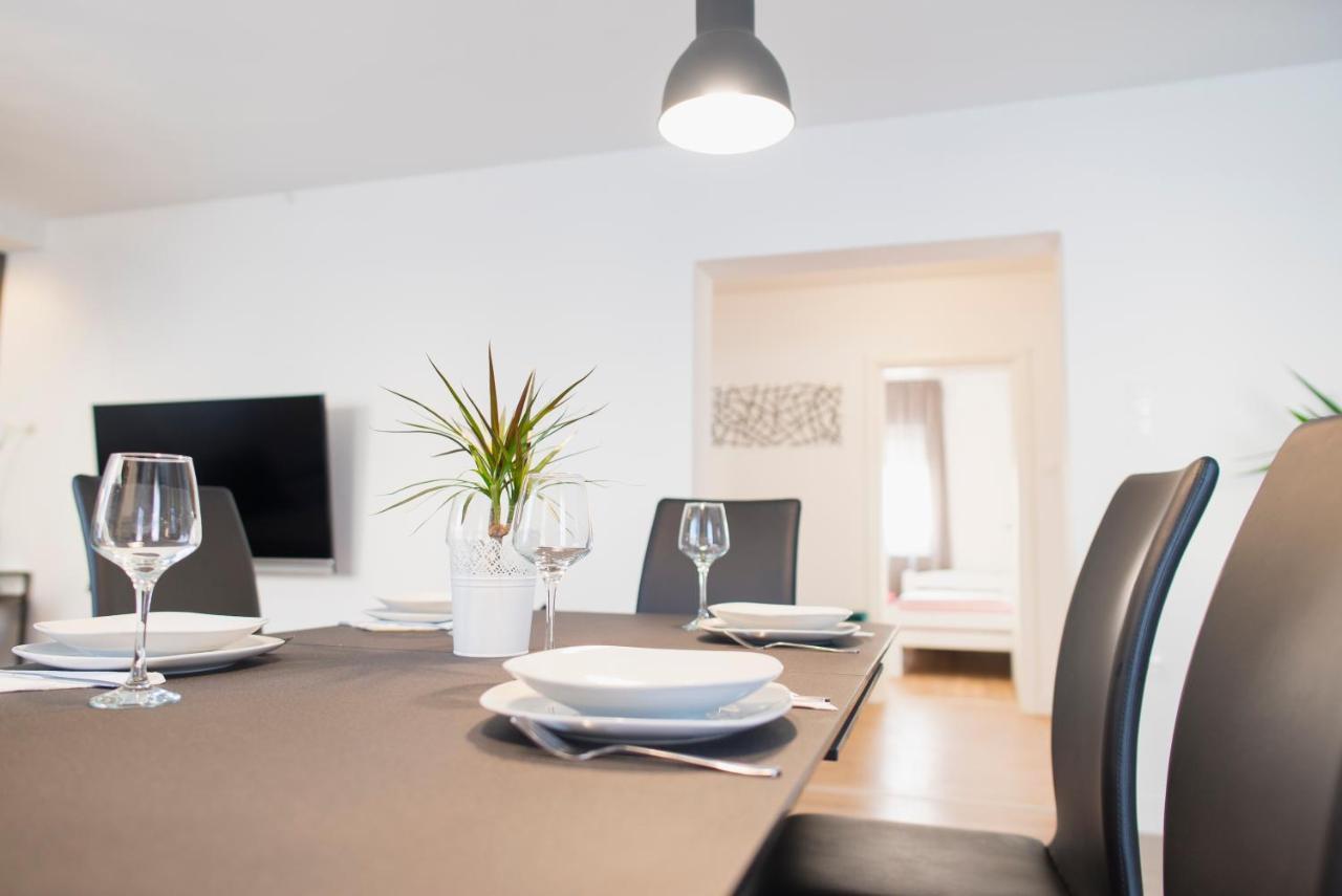 Lägenhet Modern Mediterranean *
