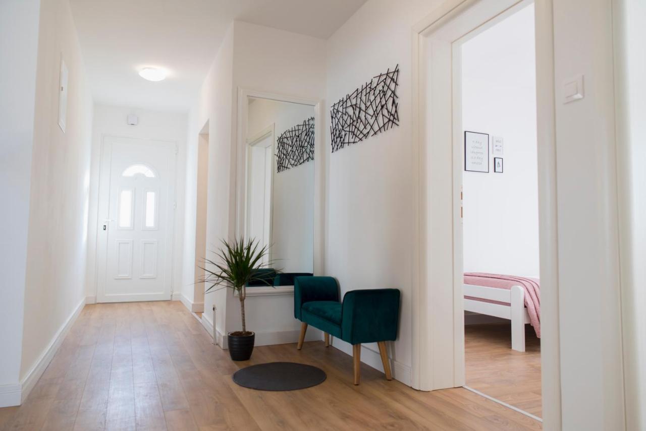 Apartmán Modern Mediterranean