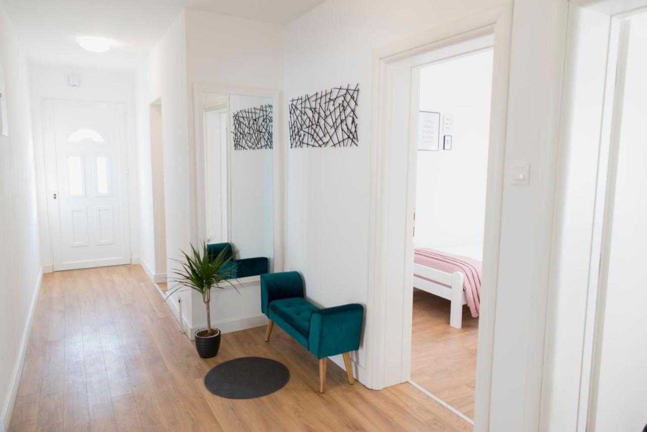 Apartmán Modern Mediterranean *