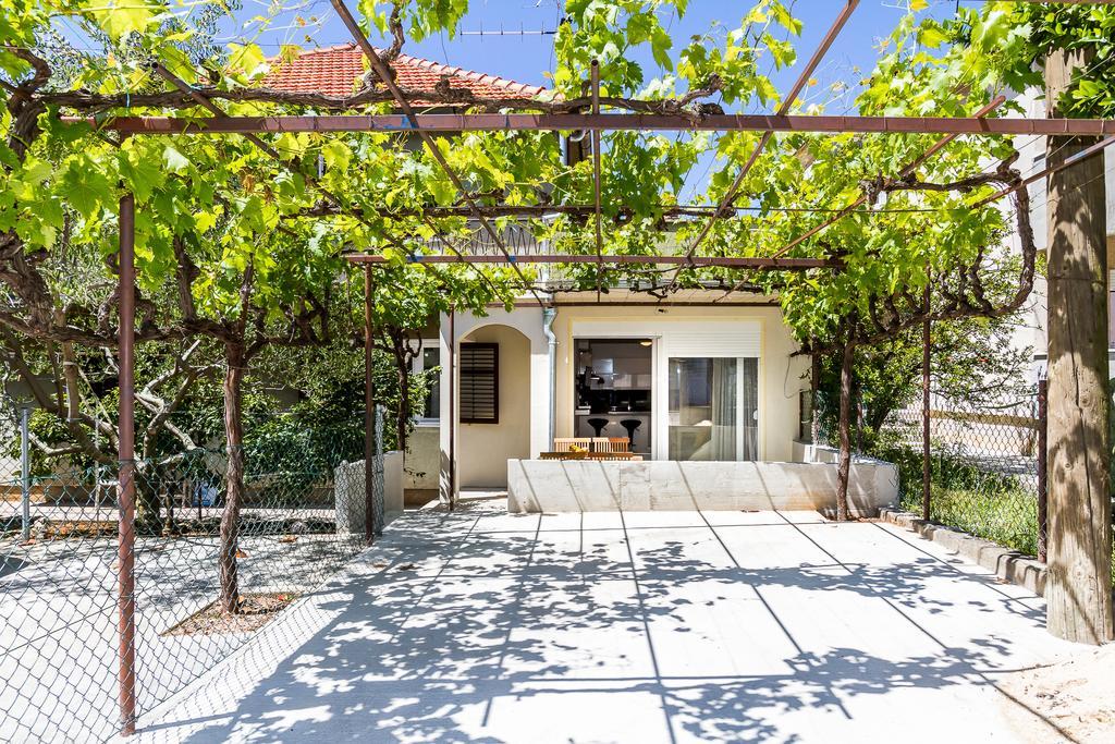 Lägenhet Modern Mediterranean *