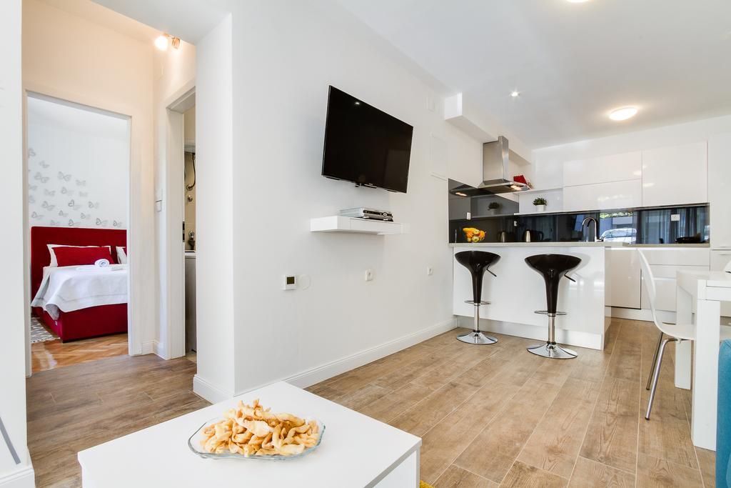Lägenhet Modern Mediterranean *