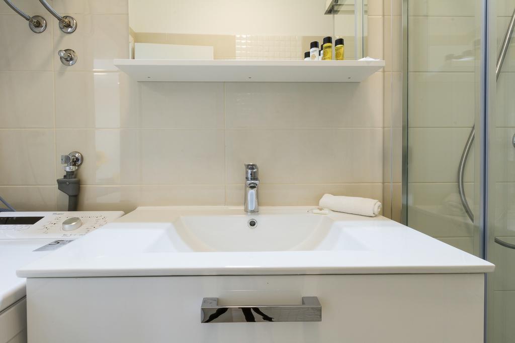 Lägenhet Modern Mediterranean