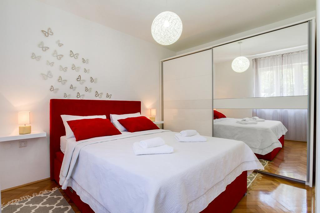 Lägenhet Modern Mediterranean *